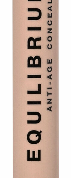 INFLUENCE BEAUTY Консилер для лица Equilibrium антивозрастной, 6 мл, 03 Темно-бежевый