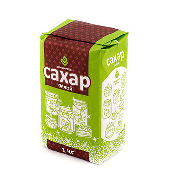 Сахар-песок