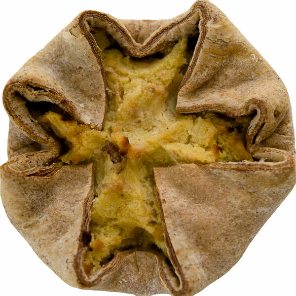 Пирожок Карельский с картофелем ТМ Супер-Бабилон