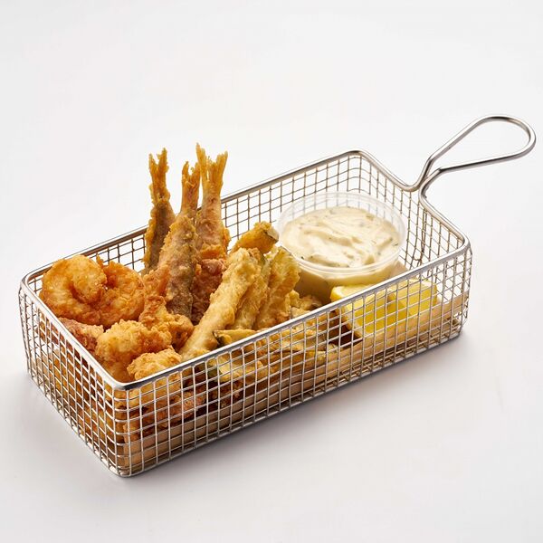 Фритто мисто