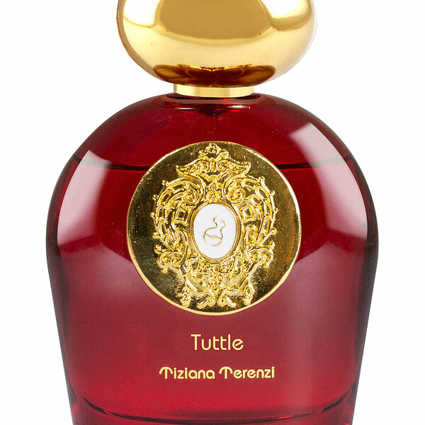 TIZIANA TERENZI Tuttle Духи унисекс, 100 мл
