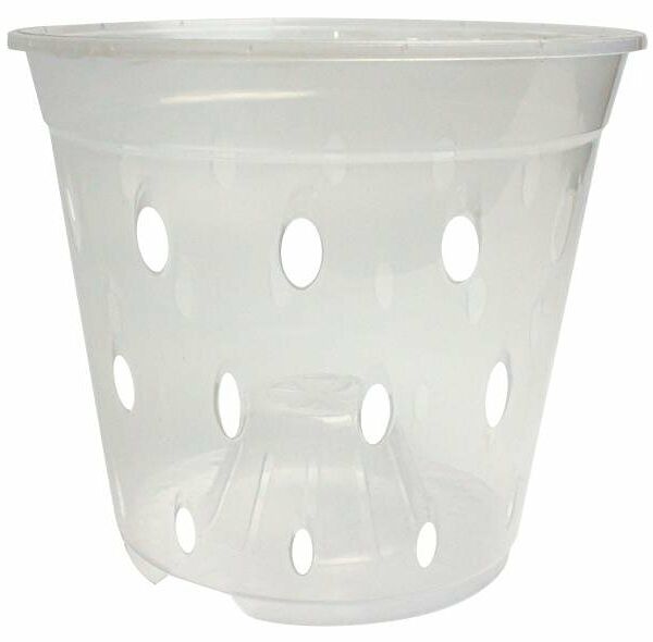Горшок для орхидей технический, 2 л
