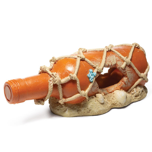 LAGUNA Грот Бутылка 160х65х55мм