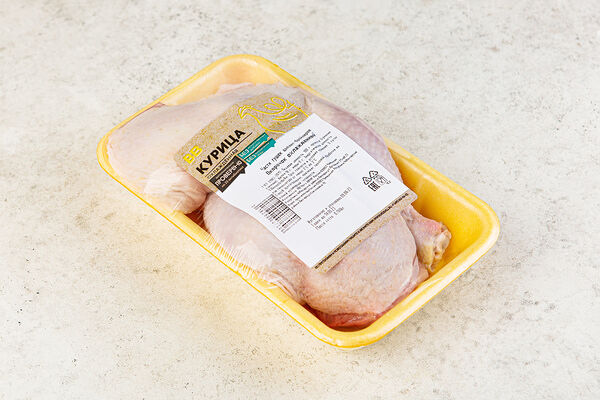 Окорочок цыпленка