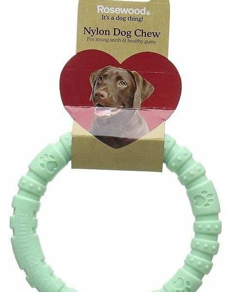 Игрушка для собак ROSEWOOD нейлон 
