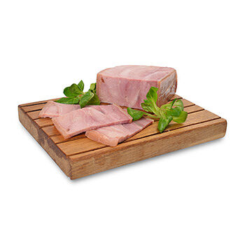 Ветчина вареная Смоленская Таганский МПЗ Россия, вес.