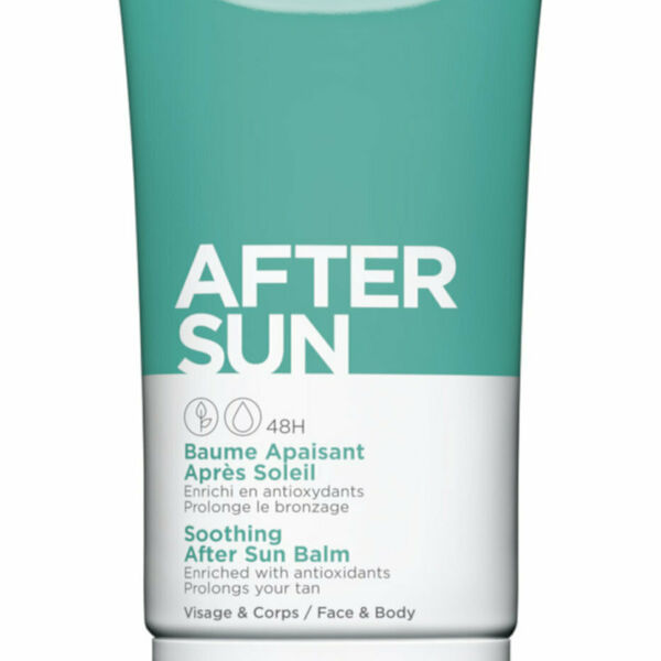 Бальзам после загара для лица и тела Clarins After Sun Apaisant Успокаивающий 150 мл