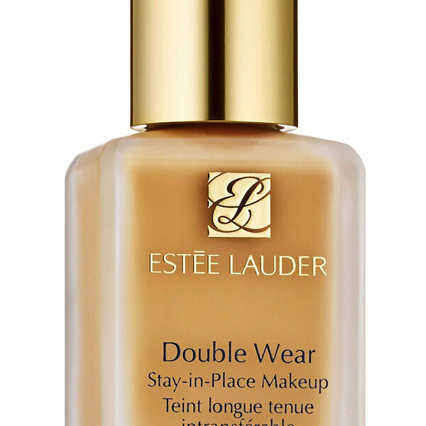 ESTEE LAUDER Double Wear Stay-In-Place Makeup Крем-пудра устойчивая SPF 10, 30 мл, 2C0 Cool Vanilla