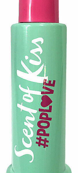 Armand Basi Scent Of Kiss Pop Love Eau De Toilette женская, 50 мл