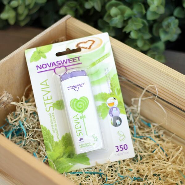 Подсластитель™ 