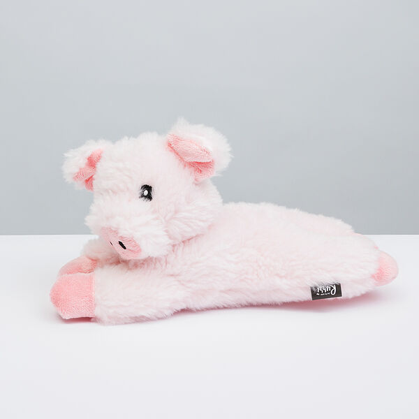 Игрушка для собак Поросенок, 26 см