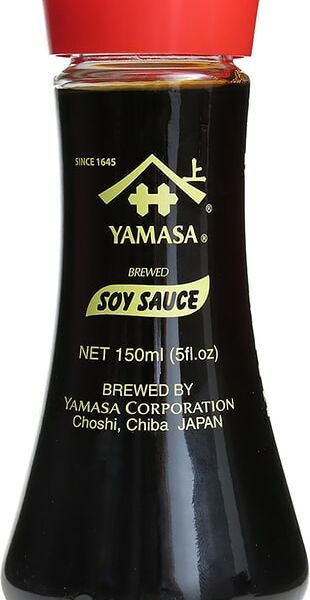 Соус Yamasa соевый классический 150мл