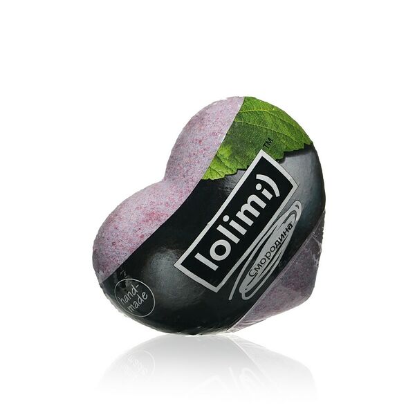 Бомбочка для ванн Lolimi) 