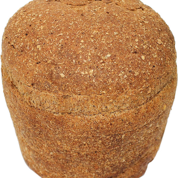 Хлеб Старорусский бездрожжевой