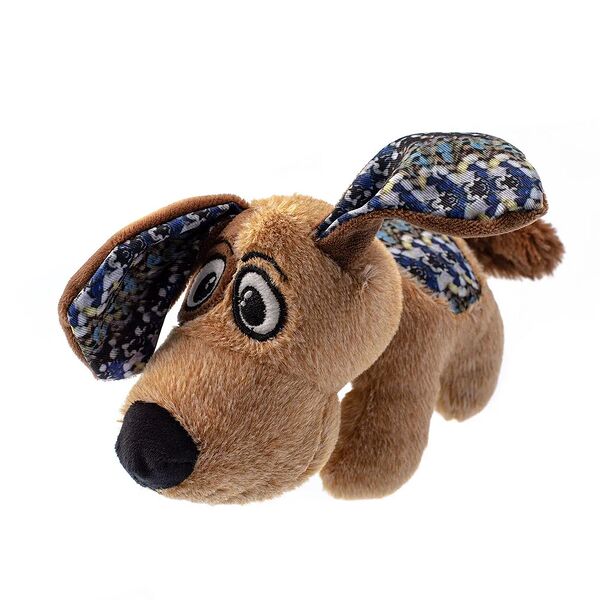 Игрушка для собак Собачка 13 см