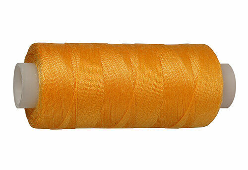 Нитки 40/2 универсальные, 400ярд, Bestex(018 св.персиковый)