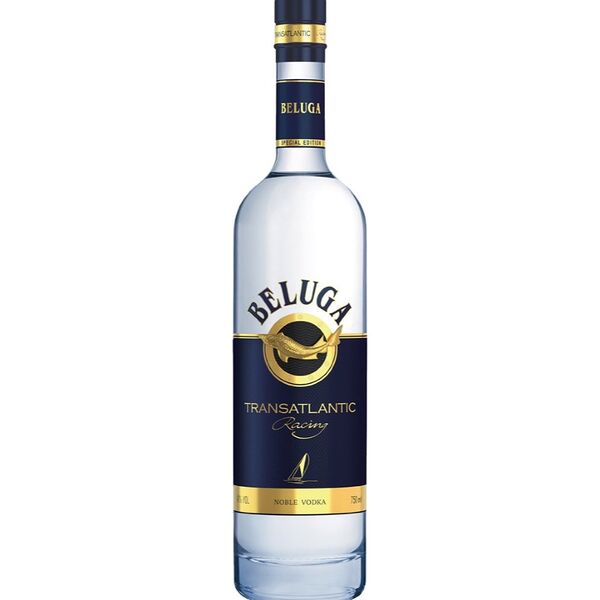 Beluga transatlantic օղի