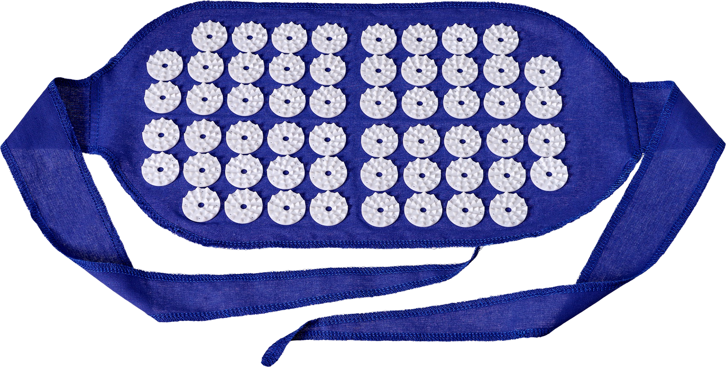 

Аппликатор игольчатый Bradex Нирвана 40х20 см