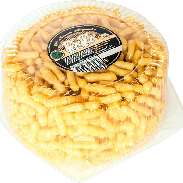 Чак-чак Тамле