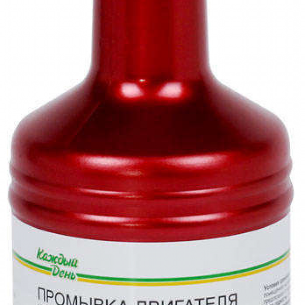 Промывка двигателя концентрат ТМ Каждый день