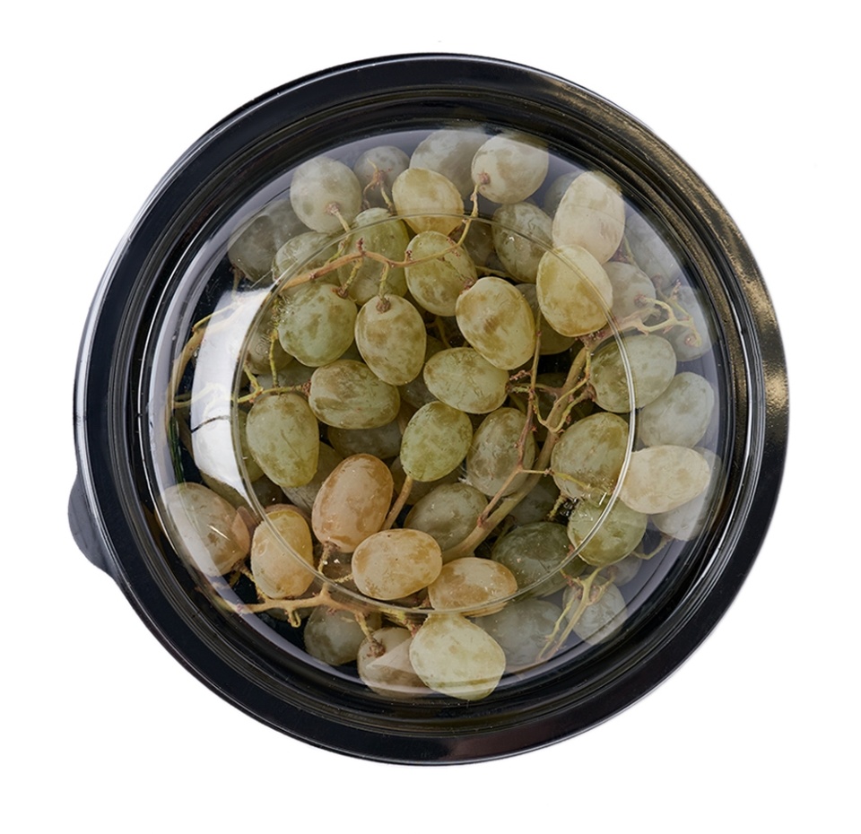 

Виноград Тайфи с косточкой 500гр