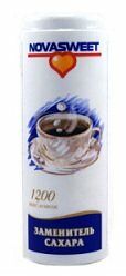 Заменитель сахара ТМ Novasweet (Новасвит)
