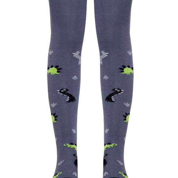 КОЛГОТКИ ДЕТСКИЕ 3280, р.92-98,52-56,13-14, 597 СЕРЫЙ