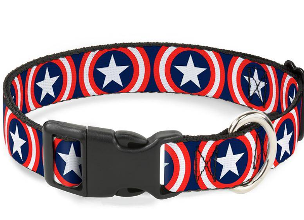 Buckle-Down ошейник 