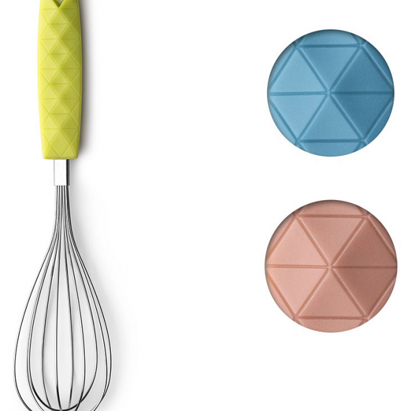 Венчик Atmosphere Modish стальной в ассортименте