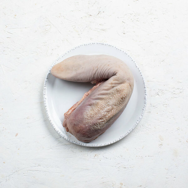 Язык говяжий