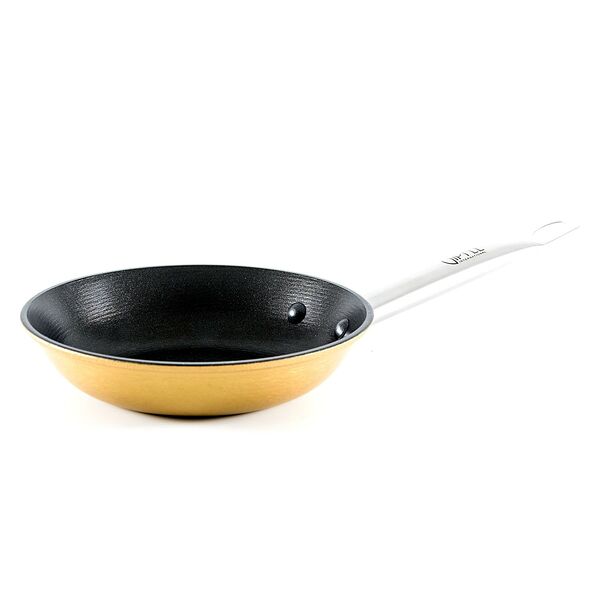 Сковорода GIPFEL SELECT ORANGE 20см, облегченный чугун