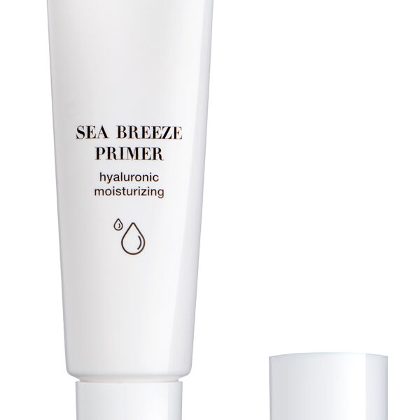 Праймер гиалуроновый L'Arte del bello Seabreeze Primer для увлажнения кожи 30 мл