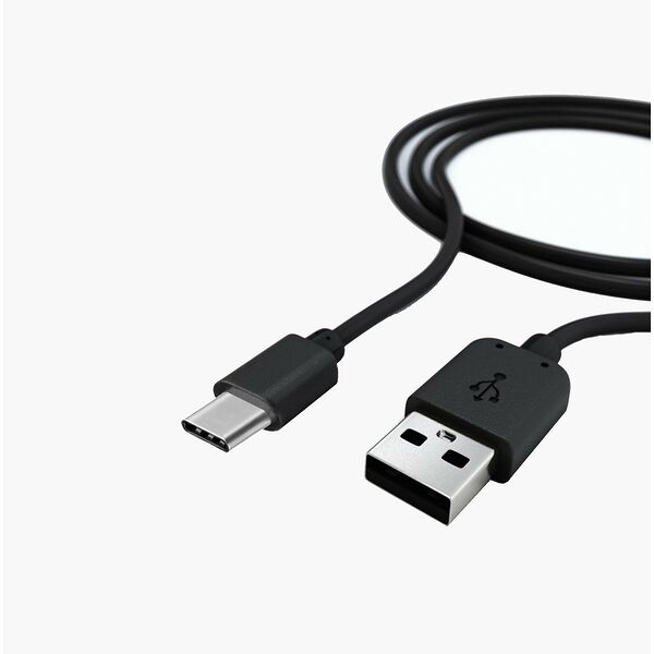 Кабель для зарядки TYPE-C Fox Арт:ST5177