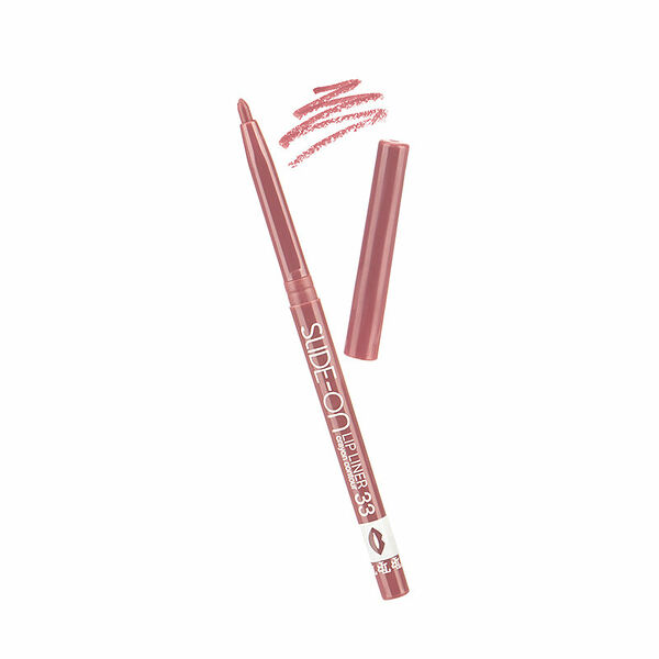 Карандаш для губ TF Cosmetics Slide-On т.33 Сиренево-розовый 1,3 г