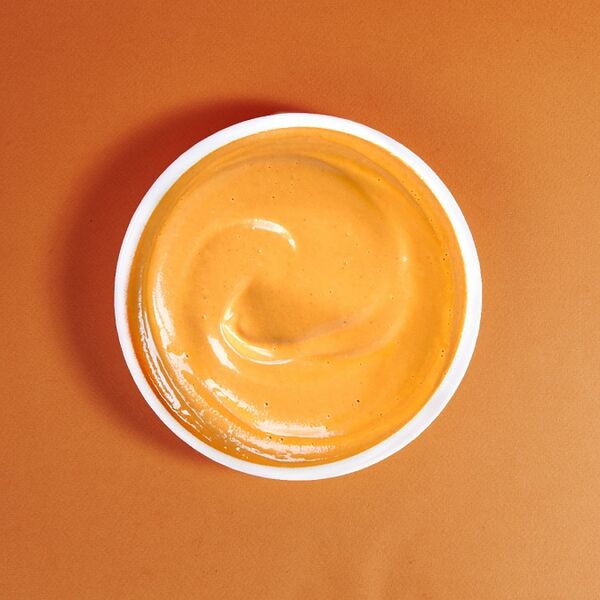 Соус Чеддер