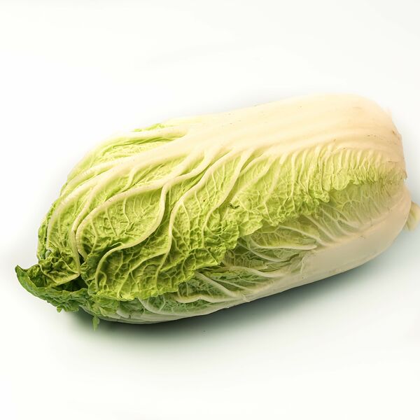 Пекинская капуста