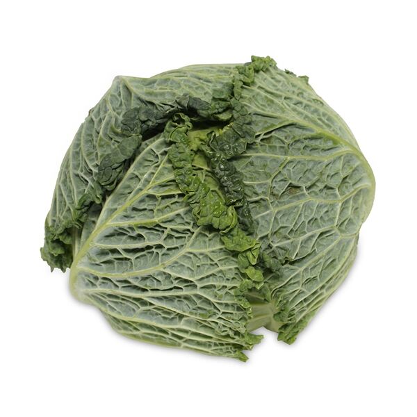 Капуста савойская