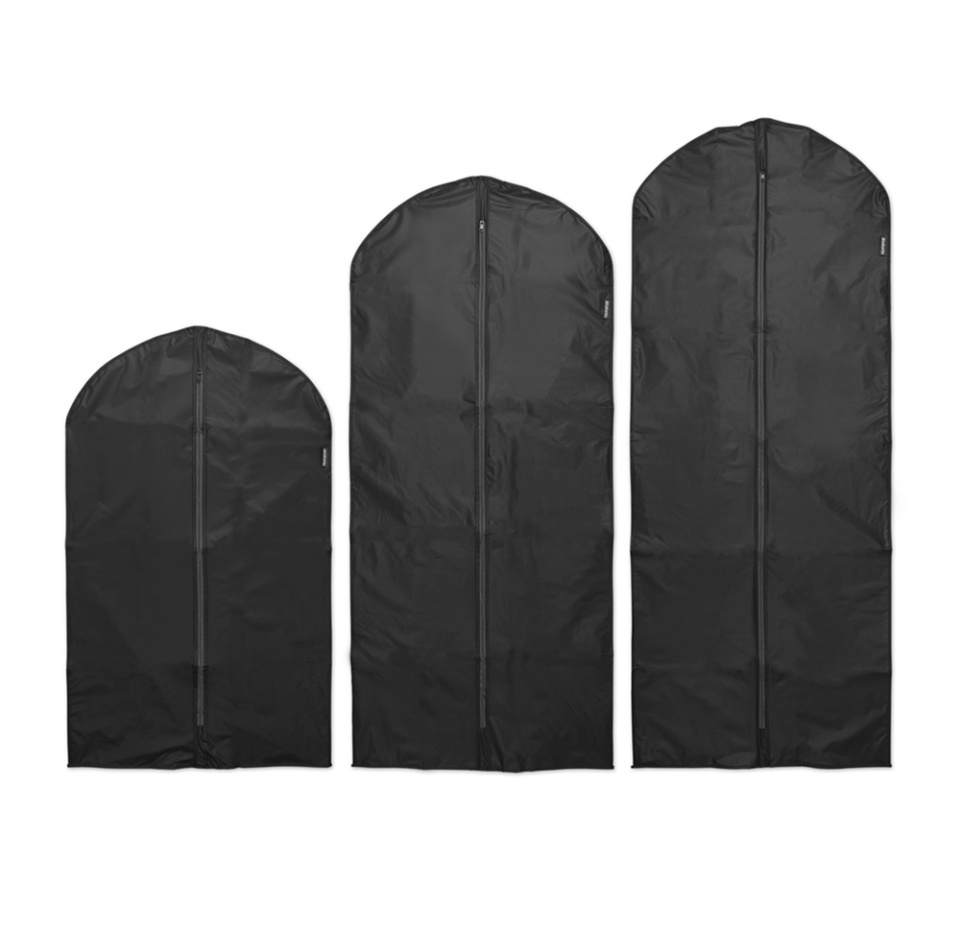 

Чехол для одежды Brabantia 3 шт., Китай