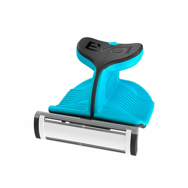 Станок бритвенный EvoShave Аква + сменная кассета