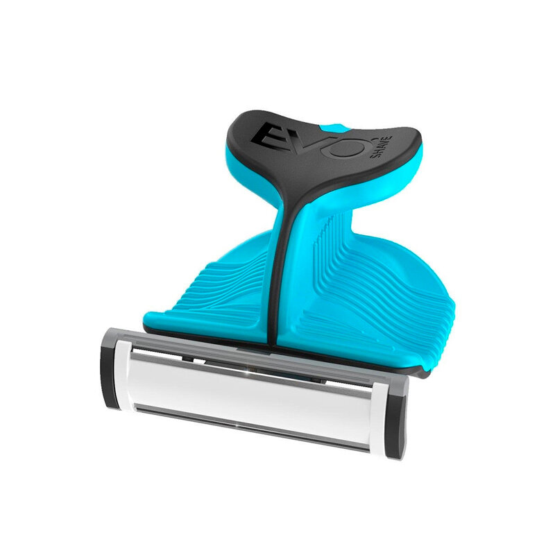 

Станок бритвенный EvoShave Аква + сменная кассета