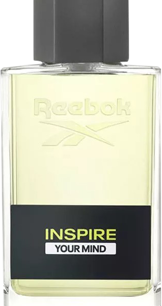 Туалетная вода Reebok, Inspire your mind, мужская