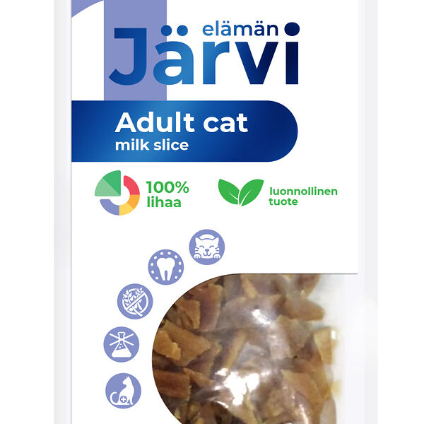 Jarvi вяленое лакомство 