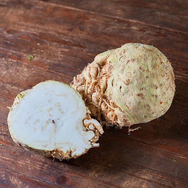 Сельдерей Корень