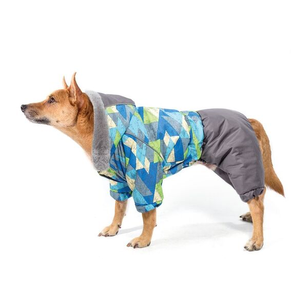 Гамма Комбинезон зимний 