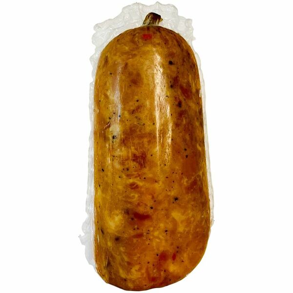 Рулет из свинины Иловлинские Мясопродукты фермерский категории Б охлаждённый, 350г