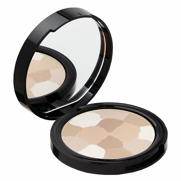 L'ARTE DEL BELLO Пудра-мозаика компактная Palette Magica, 9 г, 05