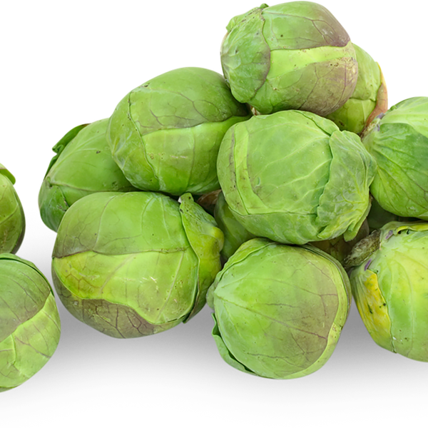 Капуста брюссельская
