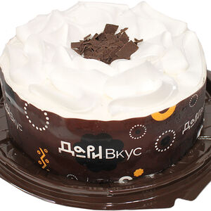 Торт Дари Вкус Творожный 700 г