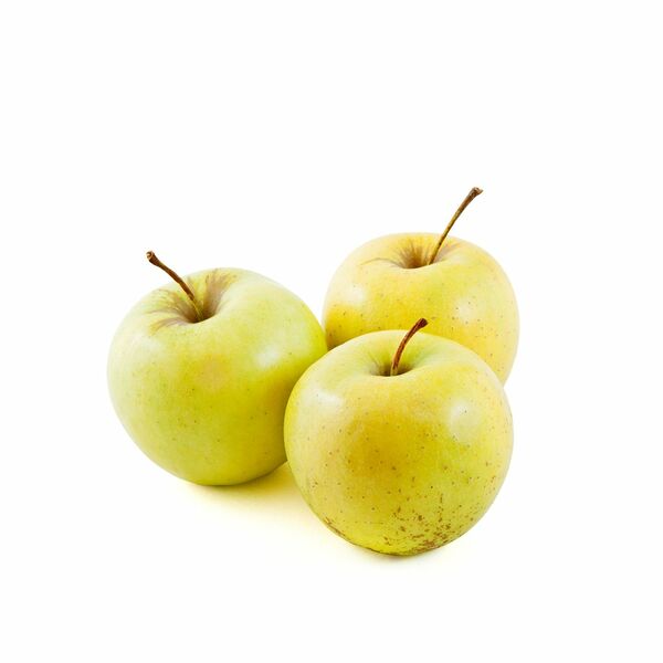 Яблоки Голден, вес