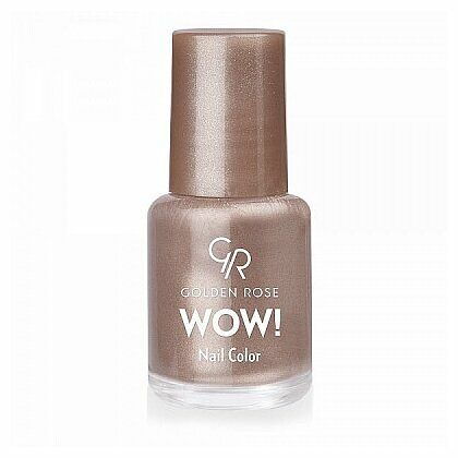 Лак для ногтей Golden Rose Wow! 46